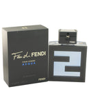 Fan Di Fendi Acqua Eau De Toilette Spray By Fendi - American Beauty and Care Deals — abcdealstores