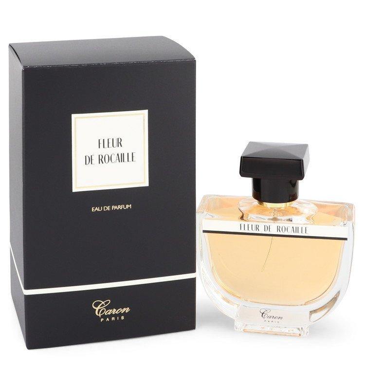 Fleur De Rocaille Eau De Parfum Spray By Caron - American Beauty and Care Deals — abcdealstores