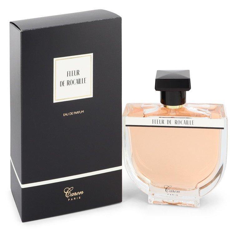 Fleur De Rocaille Eau De Parfum Spray By Caron - American Beauty and Care Deals — abcdealstores
