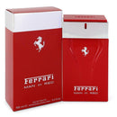 Ferrari Man In Red Eau De Toilette Spray By Ferrari - American Beauty and Care Deals — abcdealstores