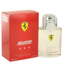 Ferrari Scuderia Red Eau De Toilette Spray By Ferrari - American Beauty and Care Deals — abcdealstores