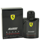 Ferrari Scuderia Black Signature Eau De Toilette Spray By Ferrari - American Beauty and Care Deals — abcdealstores