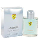 Ferrari Scuderia Light Essence Eau De Toilette Spray By Ferrari - American Beauty and Care Deals — abcdealstores