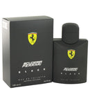 Ferrari Scuderia Black Eau De Toilette Spray By Ferrari - American Beauty and Care Deals — abcdealstores