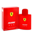 Ferrari Scuderia Red Eau De Toilette Spray By Ferrari - American Beauty and Care Deals — abcdealstores
