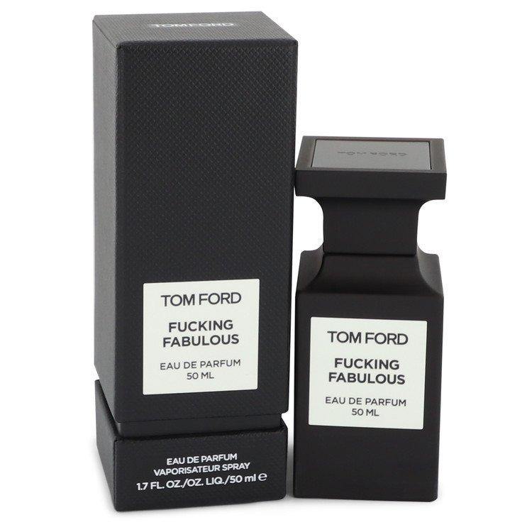 Fucking Fabulous Eau De Parfum Spray By Tom Ford - American Beauty and Care Deals — abcdealstores
