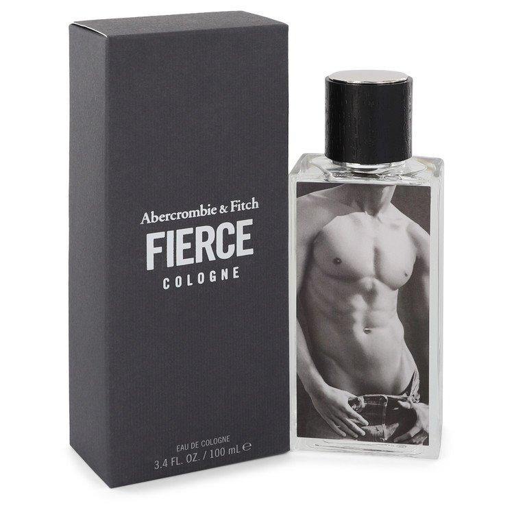 Fierce Cologne Spray By Abercrombie & Fitch - American Beauty and Care Deals — abcdealstores