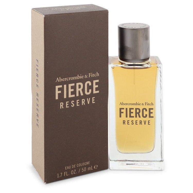 Fierce Reserve Eau De Cologne Spray By Abercrombie & Fitch - American Beauty and Care Deals — abcdealstores