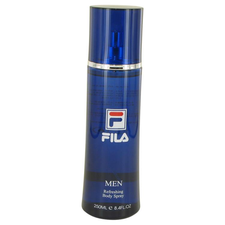 Fila Body Spray By Fila - American Beauty and Care Deals — abcdealstores