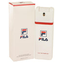 Fila Eau De Parfum Spray By Fila - American Beauty and Care Deals — abcdealstores