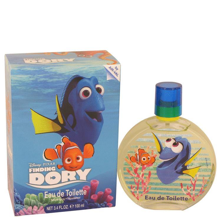 Finding Dory Eau De Toilette Spray By Disney - American Beauty and Care Deals — abcdealstores