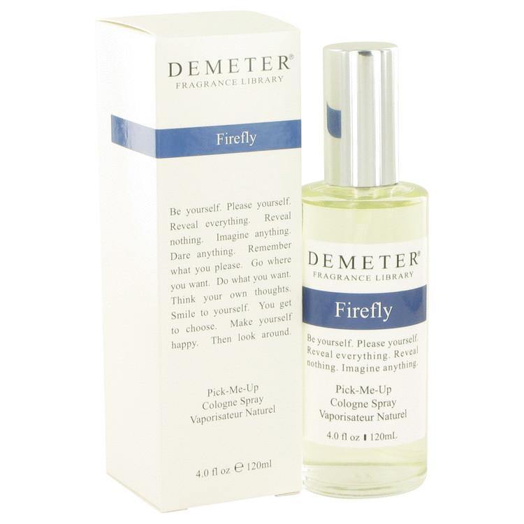 Demeter Firefly Cologne Spray By Demeter - American Beauty and Care Deals — abcdealstores