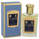 Floris Jf Eau De Toilette Spray By Floris - American Beauty and Care Deals — abcdealstores