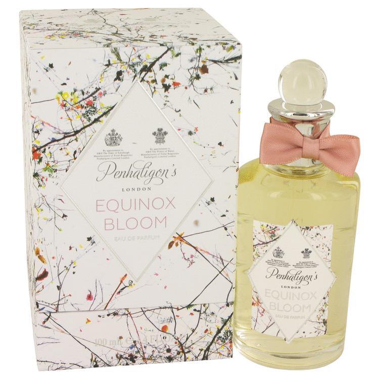Equinox Bloom Eau De Parfum Spray By Penhaligon's - American Beauty and Care Deals — abcdealstores