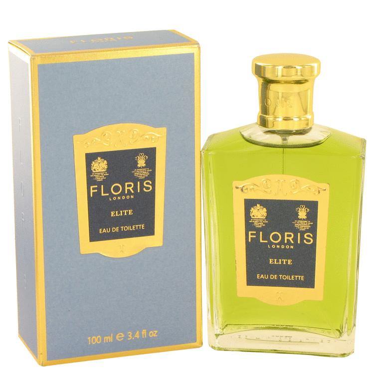 Floris Elite Eau De Toilette Spray By Floris - American Beauty and Care Deals — abcdealstores