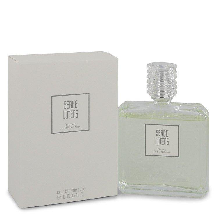 Fleurs De Citronnier Eau De Parfum Spray (Unisex) By Serge Lutens - American Beauty and Care Deals — abcdealstores