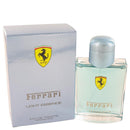 Ferrari Light Essence Eau De Toilette Spray By Ferrari - American Beauty and Care Deals — abcdealstores