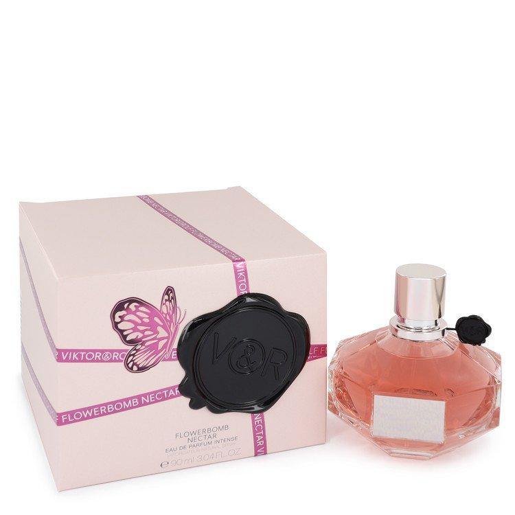 Flowerbomb Nectar Eau De Parfum Spray By Viktor & Rolf - American Beauty and Care Deals — abcdealstores