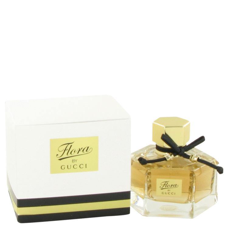 Flora Eau De Parfum Spray By Gucci - American Beauty and Care Deals — abcdealstores