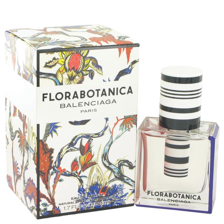 Florabotanica Eau De Parfum Spray By Balenciaga - American Beauty and Care Deals — abcdealstores