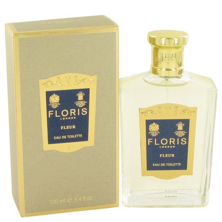 Floris Fleur Eau De Toilette Spray By Floris - American Beauty and Care Deals — abcdealstores