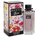 Flora Gorgeous Gardenia Eau De Toilette Spray By Gucci - American Beauty and Care Deals — abcdealstores