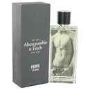 Fierce Cologne Spray By Abercrombie & Fitch - American Beauty and Care Deals — abcdealstores