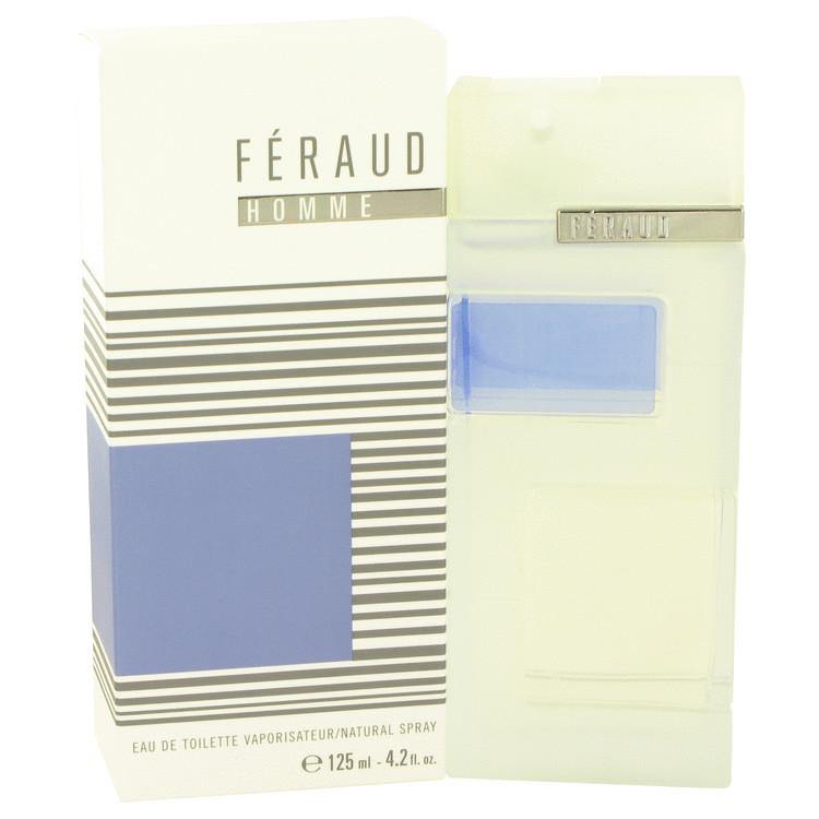 Feraud Eau De Toilette Spray By Jean Feraud - American Beauty and Care Deals — abcdealstores
