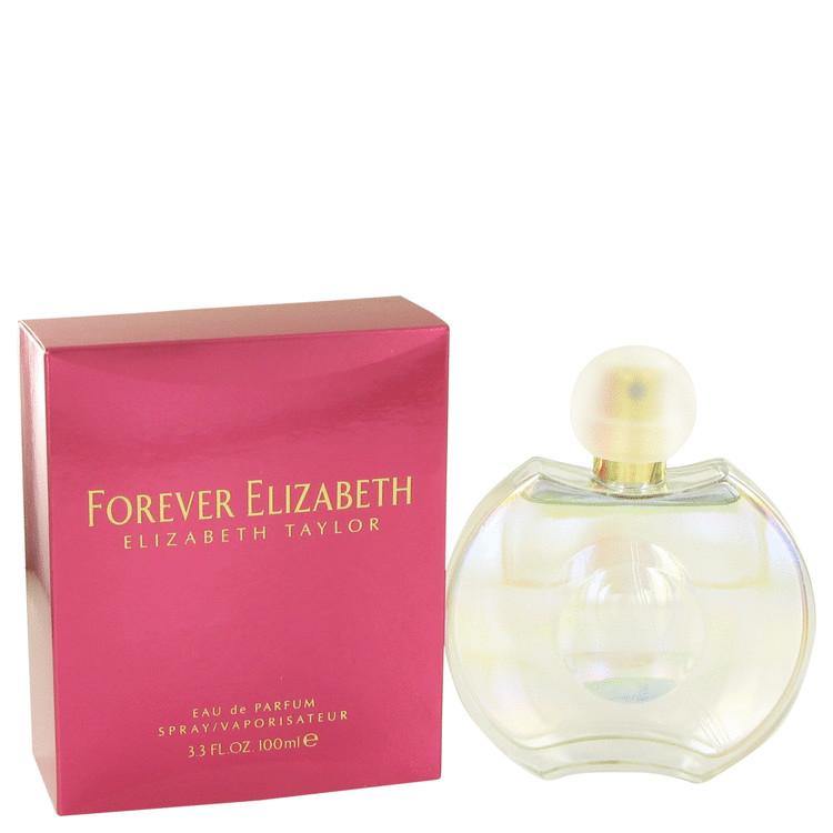 Forever Elizabeth Eau De Parfum Spray By Elizabeth Taylor - American Beauty and Care Deals — abcdealstores