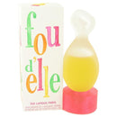 Fou D'elle Eau De Toilette Spray By Ted Lapidus - American Beauty and Care Deals — abcdealstores