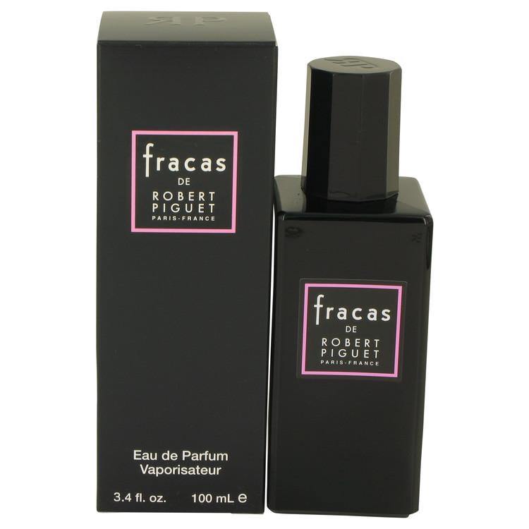 Fracas Eau De Parfum Spray By Robert Piguet - American Beauty and Care Deals — abcdealstores