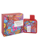 Freedomland Eau De Toilette Spray (Unisex) By Mandarina Duck - American Beauty and Care Deals — abcdealstores