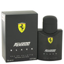 Ferrari Scuderia Black Eau De Toilette Spray By Ferrari - American Beauty and Care Deals — abcdealstores