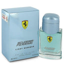 Ferrari Scuderia Light Essence Eau De Toilette Spray By Ferrari - American Beauty and Care Deals — abcdealstores