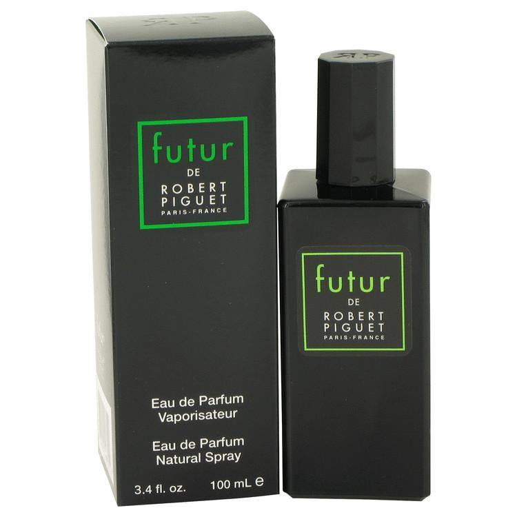 Futur Eau De Parfum Spray By Robert Piguet - American Beauty and Care Deals — abcdealstores