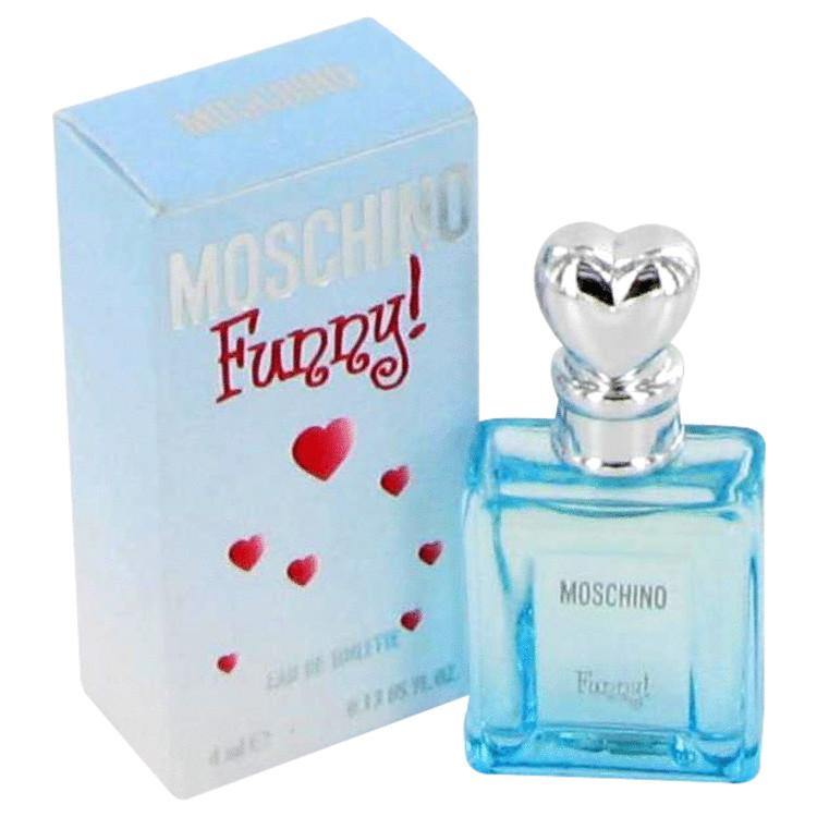 Moschino Funny Mini EDT By Moschino - American Beauty and Care Deals — abcdealstores