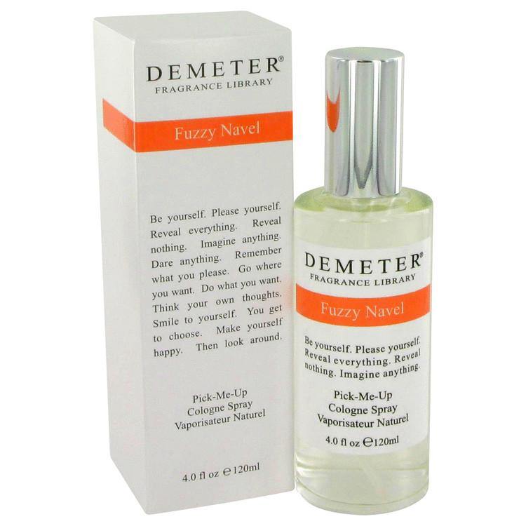Demeter Fuzzy Navel Cologne Spray By Demeter - American Beauty and Care Deals — abcdealstores