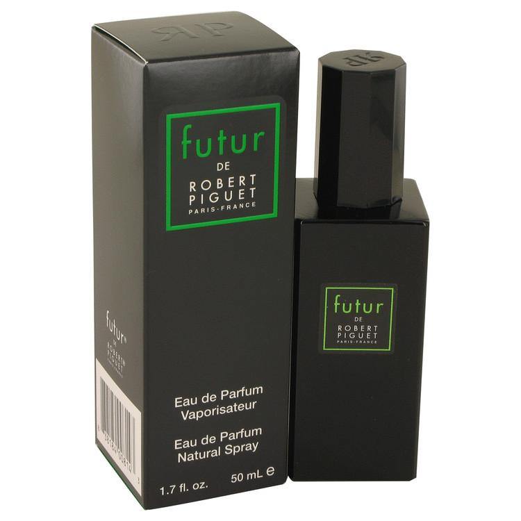 Futur Eau De Parfum Spray By Robert Piguet - American Beauty and Care Deals — abcdealstores