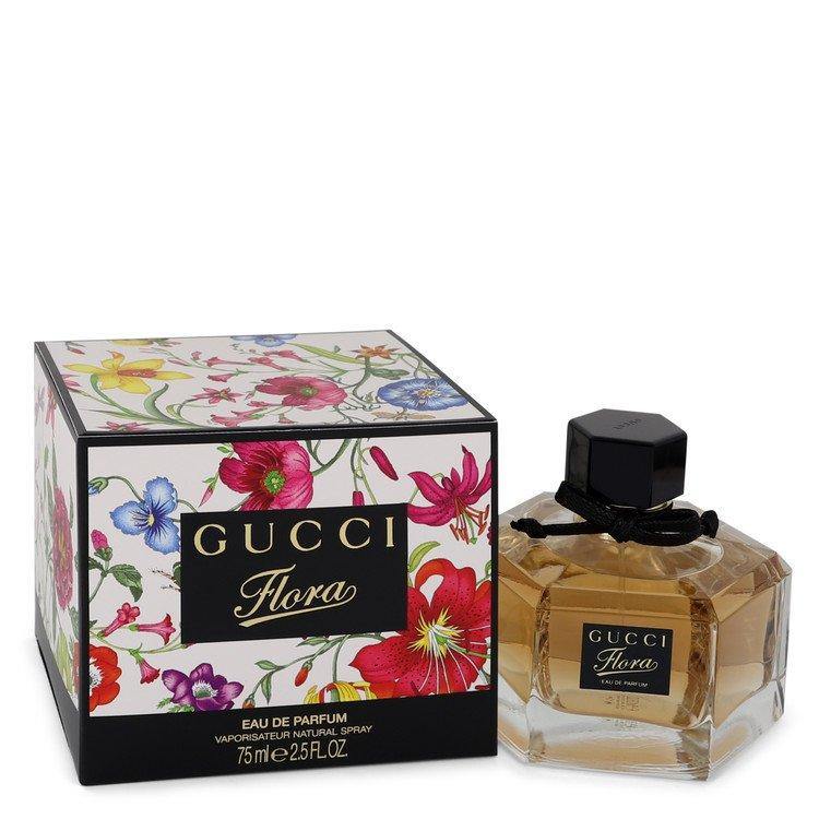 Flora Eau De Parfum Spray By Gucci - American Beauty and Care Deals — abcdealstores