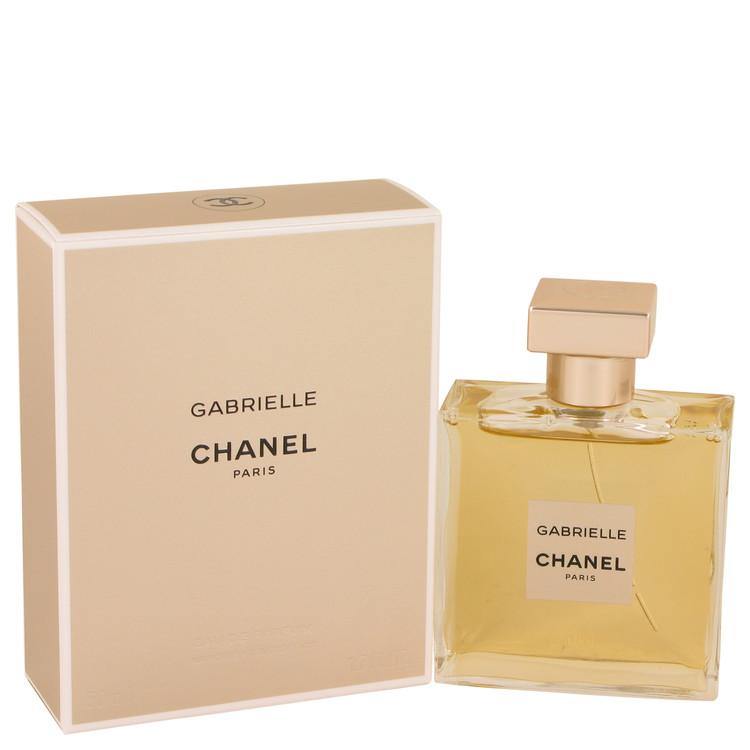 Gabrielle Eau De Parfum Spray By Chanel - American Beauty and Care Deals — abcdealstores