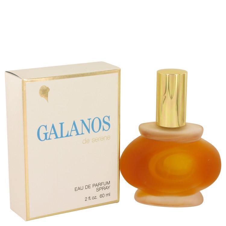 Galanos De Serene Eau De Parfum Spray By James Galann - American Beauty and Care Deals — abcdealstores