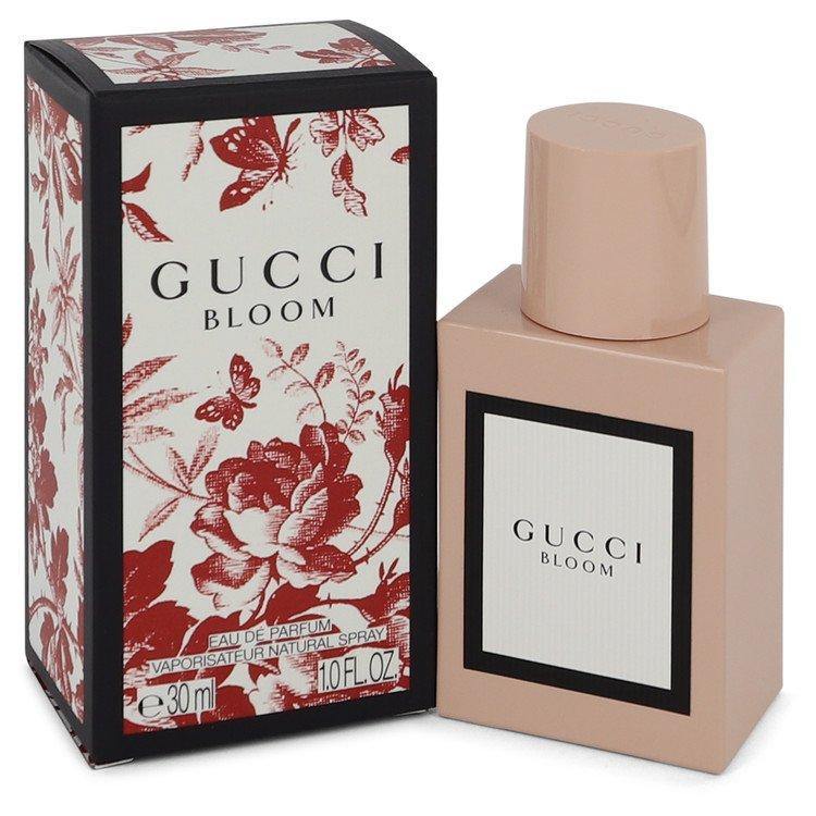 Gucci Bloom Eau De Parfum Spray By Gucci - American Beauty and Care Deals — abcdealstores