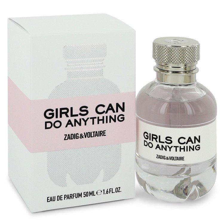 Girls Can Do Anything Eau De Parfum Spray By Zadig & Voltaire - American Beauty and Care Deals — abcdealstores