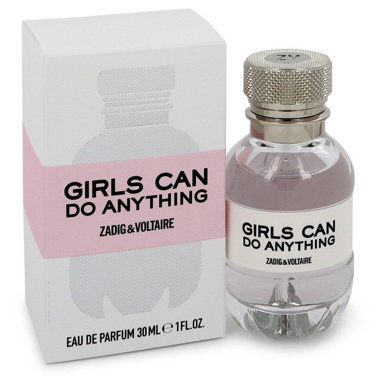 Girls Can Do Anything Eau De Parfum Spray By Zadig & Voltaire - American Beauty and Care Deals — abcdealstores