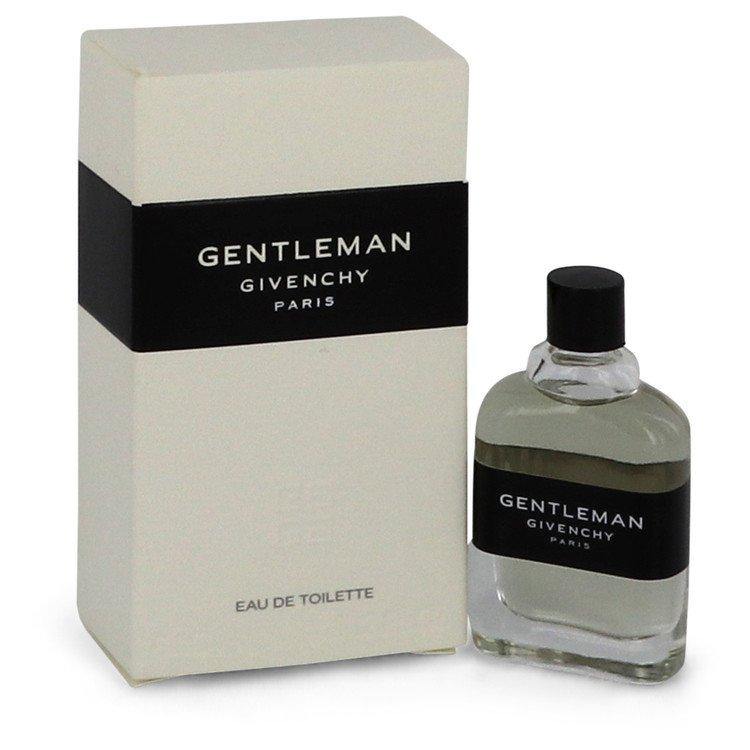 Gentleman Mini EDT By Givenchy - American Beauty and Care Deals — abcdealstores