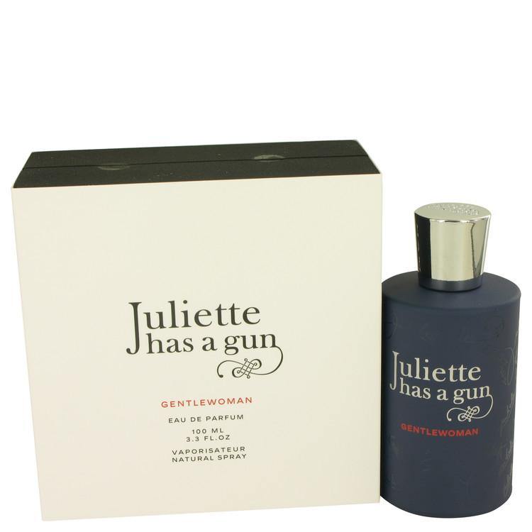 Gentlewoman Eau De Parfum Spray By Juliette Has a Gun - American Beauty and Care Deals — abcdealstores