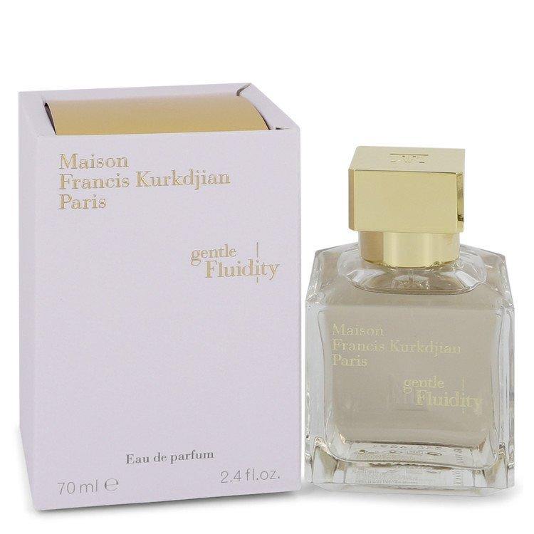 Gentle Fluidity Gold Eau De Parfum Spray By Maison Francis Kurkdjian - American Beauty and Care Deals — abcdealstores