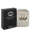 Gucci Guilty Platinum Eau De Toilette Spray By Gucci - American Beauty and Care Deals — abcdealstores