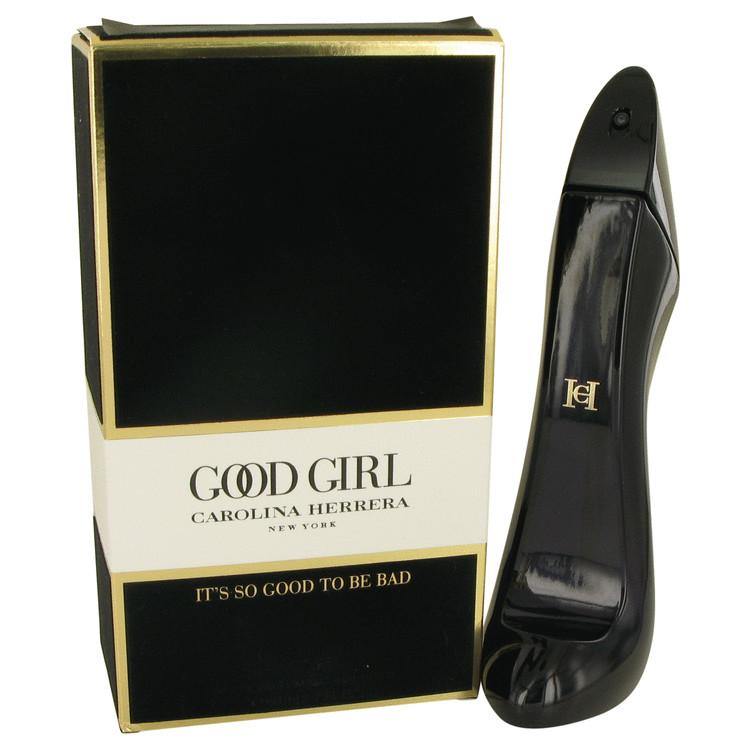 Good Girl Eau De Parfum Spray By Carolina Herrera - American Beauty and Care Deals — abcdealstores