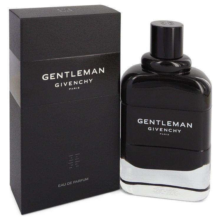 Gentleman Eau De Parfum Spray (New Packaging) By Givenchy - American Beauty and Care Deals — abcdealstores